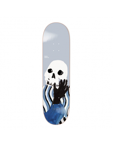 POLAR SKATE CO HJALTE HALBERG IT WILL PASS SKATEBOARD DECK 9.0 offre 