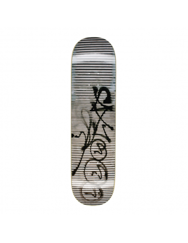 GX1000 GATE SKATEBOARD DECK 8.5 français