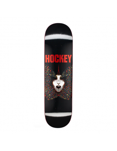 HOCKEY KEVIN RODRIGUES FIREWORK SKATEBOARD DECK 8.25 ou a consommer sur place