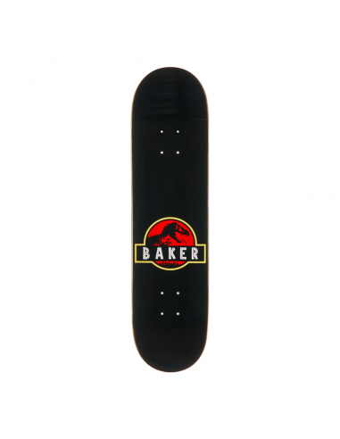 BAKER TYSON THE STONED AGE SKATEBOARD DECK 8.25 sur le site 