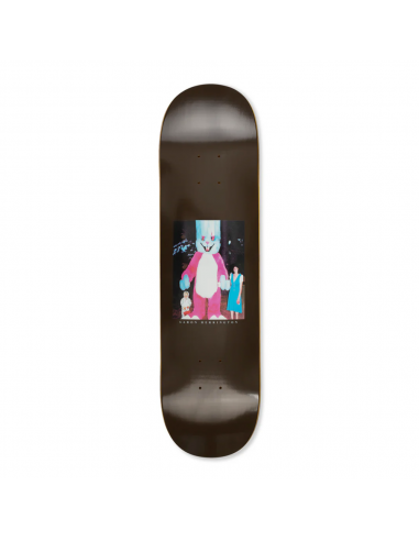 POLAR SKATE CO AARON HERRINGTON BUNNY SKATEBOARD DECK 8.25 sur le site 