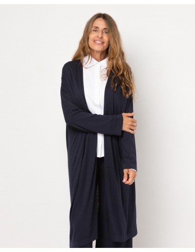 Poncho Bamboo - 70% Bambou  30% Coton ouvre sa boutique