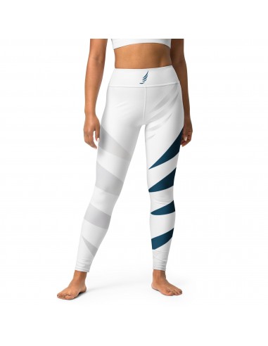 "White Wings" SoftTouch Leggings Fin de série