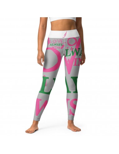 Yoga Leggings soldes