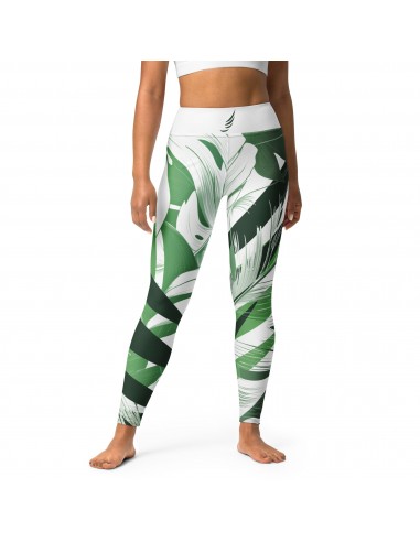 "Classy Green" SoftTouch Leggings Comparez et commandez 